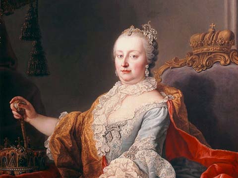 Maria Theresa