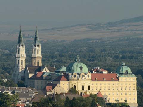 Klosterneuburg Abbey